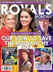 New Idea Royals Monthly – 04 January 2023