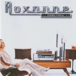 Roxanne - Stereo Typical (2023)