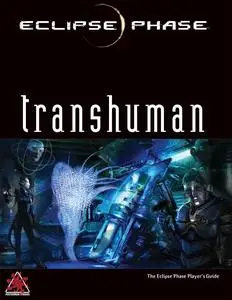 Eclipse Phase: Transhuman