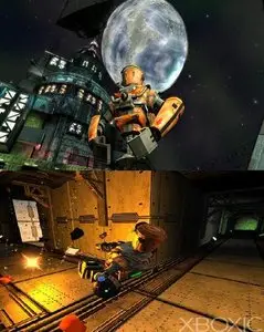 RoboBlitz 1.1