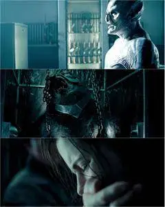 Underworld Trilogy [2011]