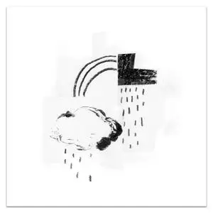 Damien Jurado - In The Shape Of A Storm (2019)