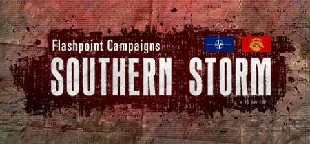 Flashpoint Campaigns Southern Storm (2022)