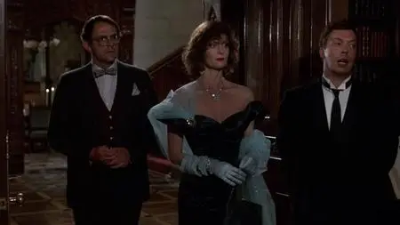 Clue (1985)