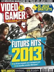 Video Gamer 2 - Février 2013