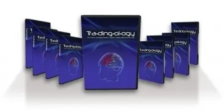 Tradingology - Trading as a Business by David Vallieres