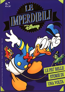 Le Imperdibili Disney - Volume 7
