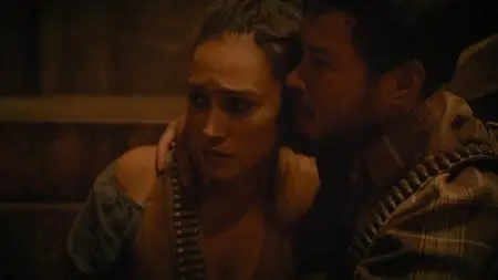 Grisse S01E08