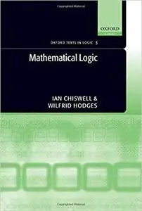 Mathematical Logic