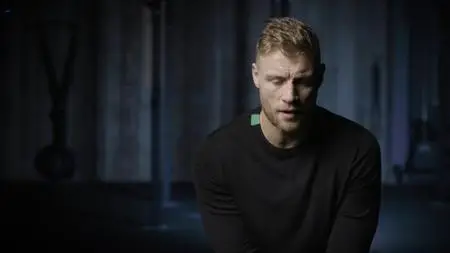 BBC - Freddie Flintoff: Living with Bulimia (2020)