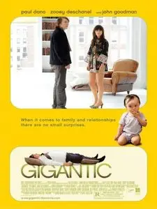 Gigantic (2009)