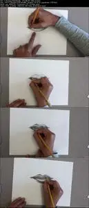 How to Improve Drawing Skills in 1 Hour!