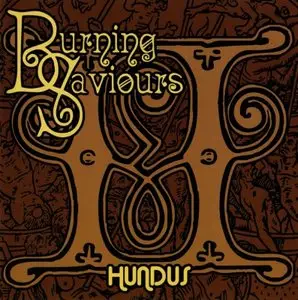 Burning Saviours - CD Discography (2005-2007)