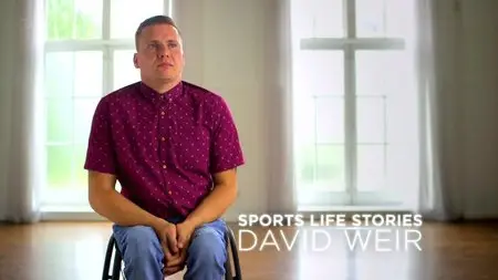 ITV - Sports Life Stories: David Weir (2013)