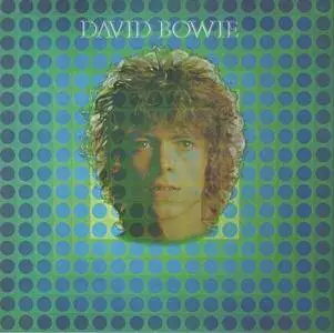 David Bowie - Five Years 1969-1973 (2015) {12CDs Box Set Parlophone}