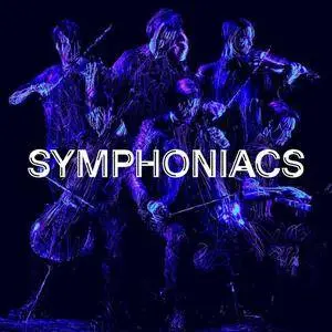 Symphoniacs - Symphoniacs (2016)