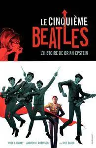 Cinquieme Beatles - T01 - Cinquieme Beatles