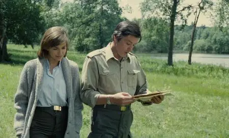 Le toubib / The Medic (1979)