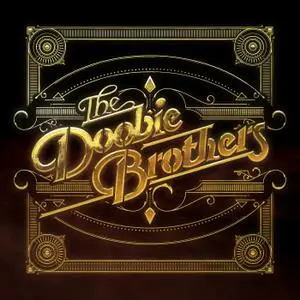 The Doobie Brothers - The Doobie Brothers (2021) [Official Digital Download 24/96]