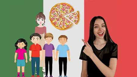 Complete Italian for Beginners: Speak Italian like a Pro