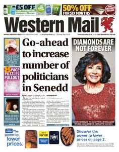 Western Mail - 9 May 2024