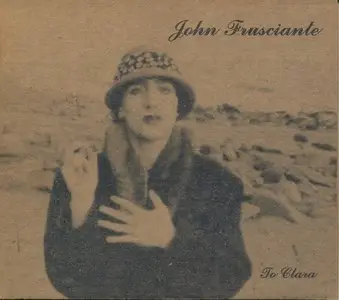 John Frusciante - Niandra LaDes and Usually Just a T-Shirt (1994)
