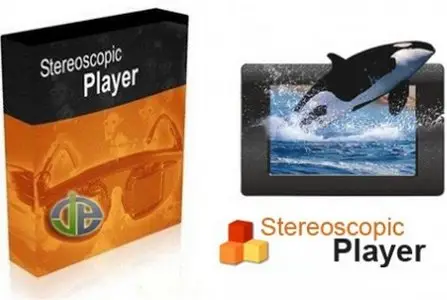 Stereoscopic Player 1.7.6