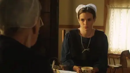 The Shunning (2011)