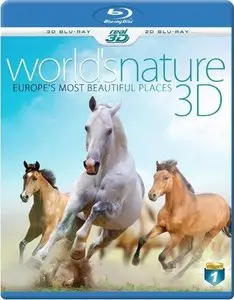 World's Nature: Europe's Most Beautiful Places (2012)