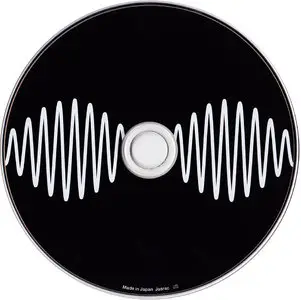 Arctic Monkeys - Albums & Singles Collection 2006-2013 (11CD) Japanese Releases
