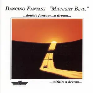Dancing Fantasy - 6 Albums (1990-1997)