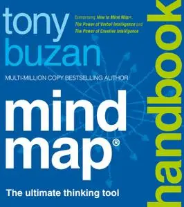 «Mind Map Handbook» by Tony Buzan