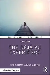 The Déjà Vu Experience  Ed 2