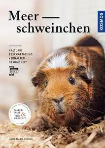 Linda Maria Koldau - Meerschweinchen