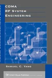 Samuel Yang - CDMA RF System Engineering (Repost)