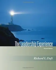 The Leadership Experience, 4 edition (repost)