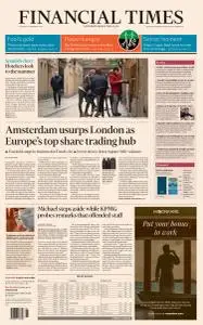Financial Times UK - 11 February 2021