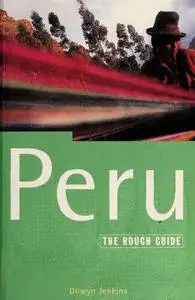 Peru: The Rough Guide