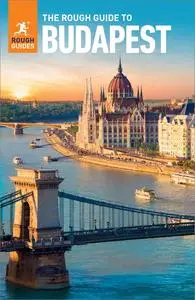 The Rough Guide to Budapest (Rough Guides Main), 8th Edition