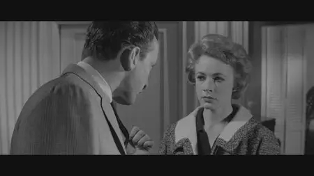 The Hustler (1961)