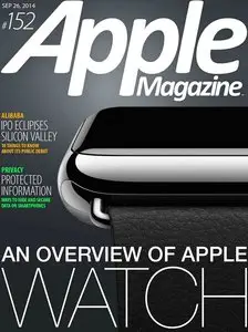 AppleMagazine - 26 September 2014 (True PDF)