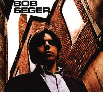 The Bob Seger System - Noah (1969)