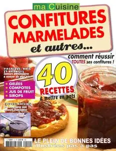 60 Recettes Faciles - juin 2016