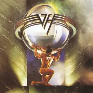 Van Halen - 5150 (1986/2013) [Official Digital Download 24/192]