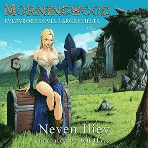 Morningwood: Everybody Loves Large Chests, Vol.1 [Audiobook]