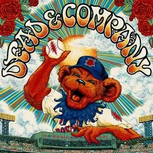 Dead & Company - Live at Fenway Park, Boston, MA, 6_25_23 (2024)