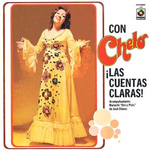 Chelo & Mariachi Oro Y Plata - ¡Las Cuentas Claras! Con Chelo (Remastered) (1978/2024) [Official Digital Download 24/192]