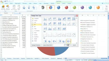 Total Training - Excel 2007 Advanced