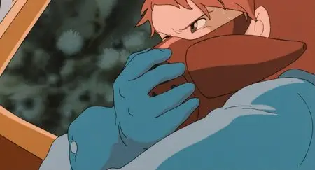 Nausicaä of the Valley of the Wind (1984)