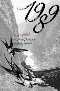 CINA 1989 E DINTORNI